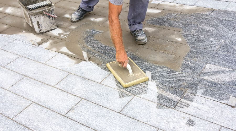 Professional gutter cleaning in Dilworth, MN